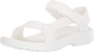 Teva Hurricane Drift - Women's White Shoe Deals Outlet