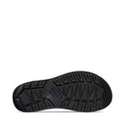 Teva Hurricane XLT 2 - Men's Segments Black Shoe Deals Outlet