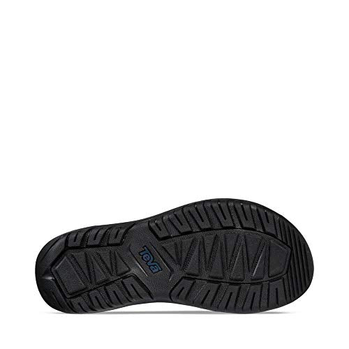Teva Hurricane XLT 2 - Men's Segments Black Shoe Deals Outlet