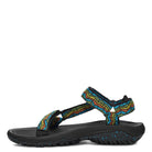 Teva Hurricane XLT 2 - Men's Segments Black Shoe Deals Outlet