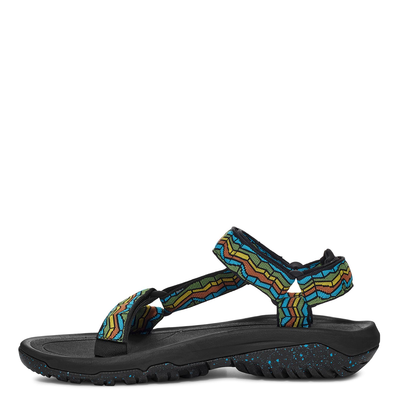 Teva Hurricane XLT 2 - Men's Segments Black Shoe Deals Outlet