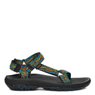 Teva Hurricane XLT 2 - Men's Segments Black Shoe Deals Outlet
