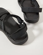 Teva Hurricane XLT 2 - Men's Segments Black Shoe Deals Outlet