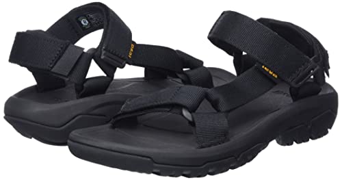 Teva Hurricane XLT 2 - Men's Segments Black Shoe Deals Outlet