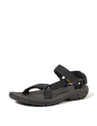 Teva Hurricane XLT 2 - Men's Segments Black Shoe Deals Outlet