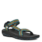 Teva Hurricane XLT 2 - Men's Segments Black Shoe Deals Outlet