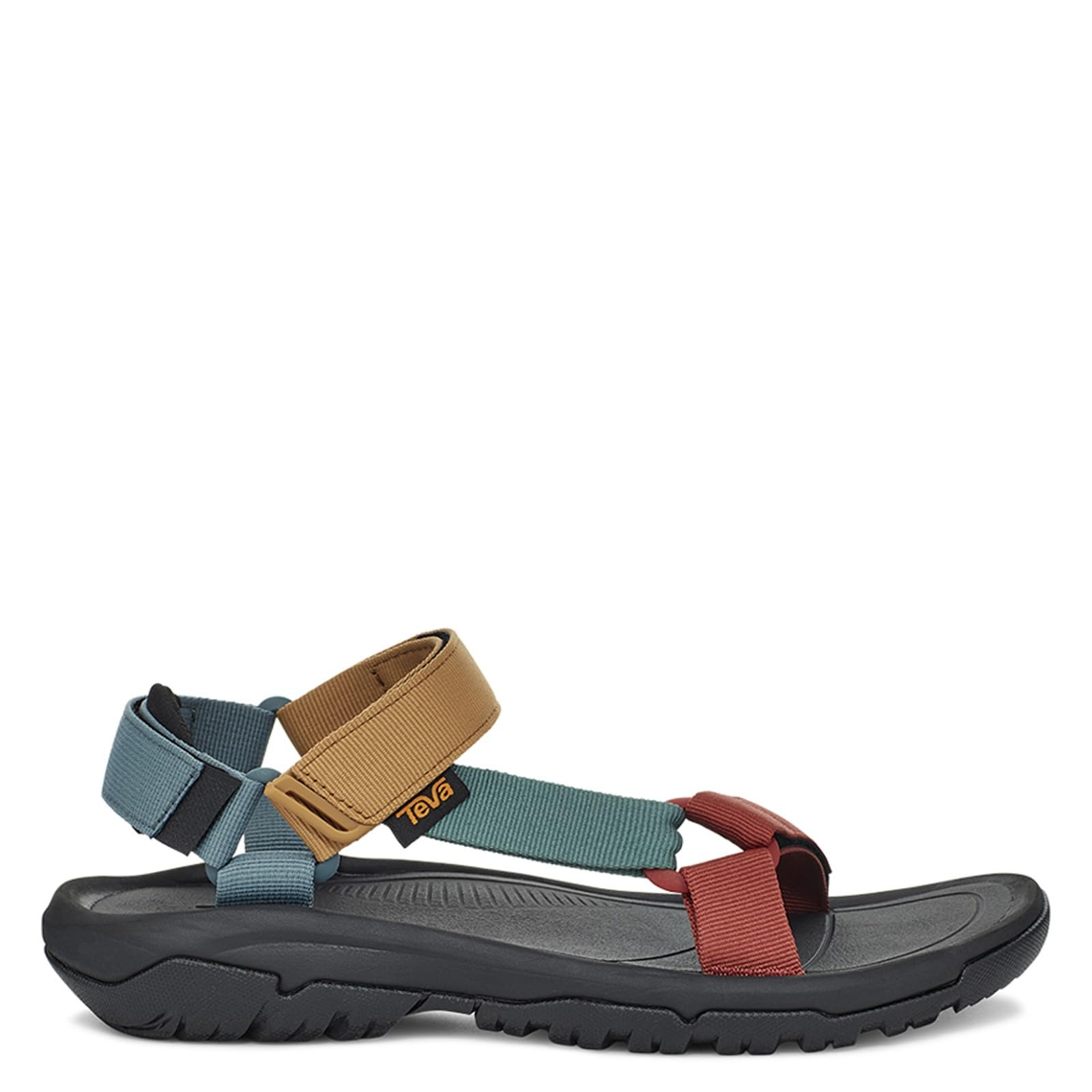 Teva Hurricane XLT 2 - Men's Segments Black Shoe Deals Outlet