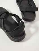 Teva Hurricane XLT 2 - Men's Segments Black Shoe Deals Outlet