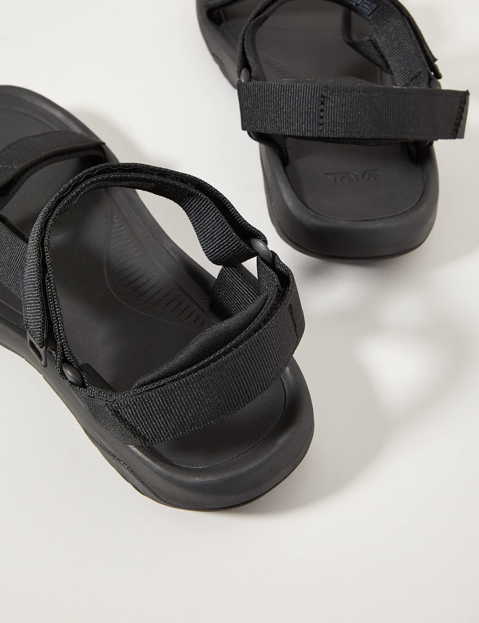 Teva Hurricane XLT 2 - Men's Segments Black Shoe Deals Outlet