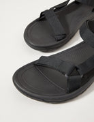 Teva Hurricane XLT 2 - Men's Segments Black Shoe Deals Outlet