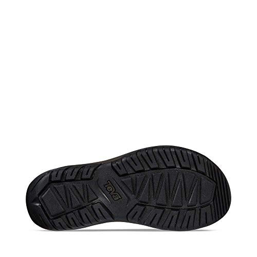 Teva Hurricane XLT 2 - Men's Segments Black Shoe Deals Outlet