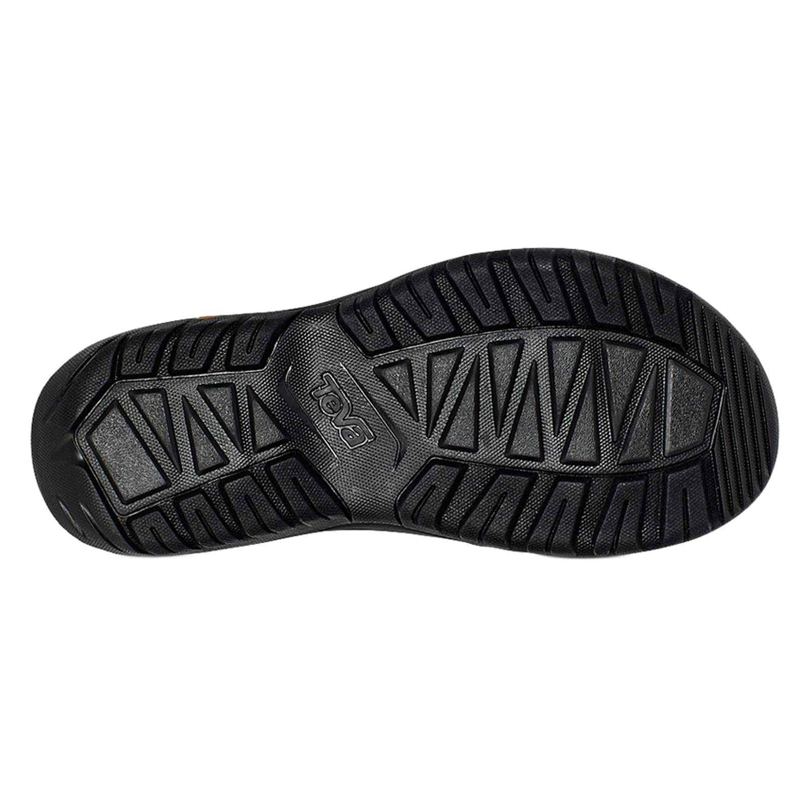 Teva Hurricane XLT 2 - Men's Segments Black Shoe Deals Outlet