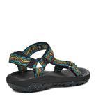 Teva Hurricane XLT 2 - Men's Segments Black Shoe Deals Outlet