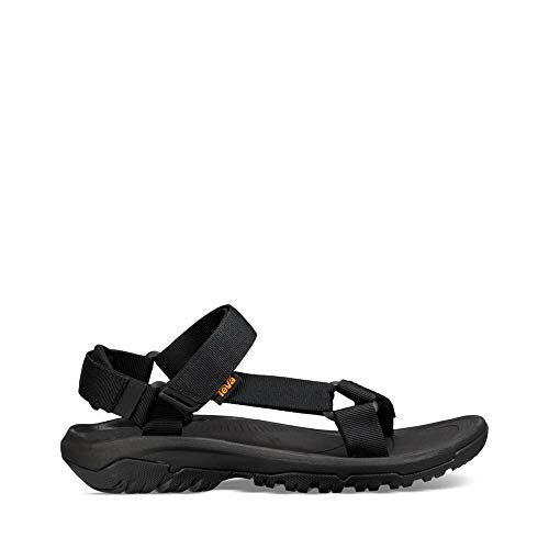 Teva Hurricane XLT 2 - Men's Black Shoe Deals Outlet