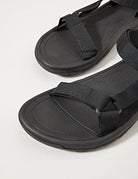 Teva Hurricane XLT 2 - Men's Segments Black Shoe Deals Outlet