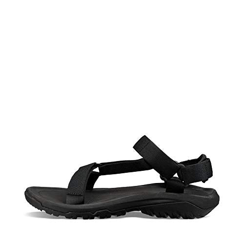 Teva Hurricane XLT 2 - Men's Black Shoe Deals Outlet