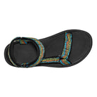 Teva Hurricane XLT 2 - Men's Segments Black Shoe Deals Outlet