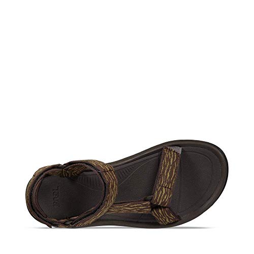 Teva Hurricane XLT 2 - Men's Segments Black Shoe Deals Outlet