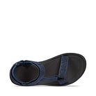 Teva Hurricane XLT 2 - Men's Segments Black Shoe Deals Outlet