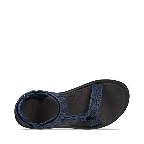 Teva Hurricane XLT 2 - Men's Segments Black Shoe Deals Outlet