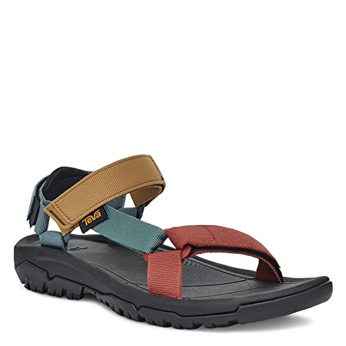 Teva Hurricane XLT 2 - Men's Earth Multi Shoe Deals Outlet