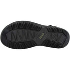Teva Hurricane XLT 2 - Men's Segments Black Shoe Deals Outlet