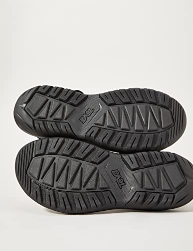 Teva Hurricane XLT 2 - Men's Segments Black Shoe Deals Outlet