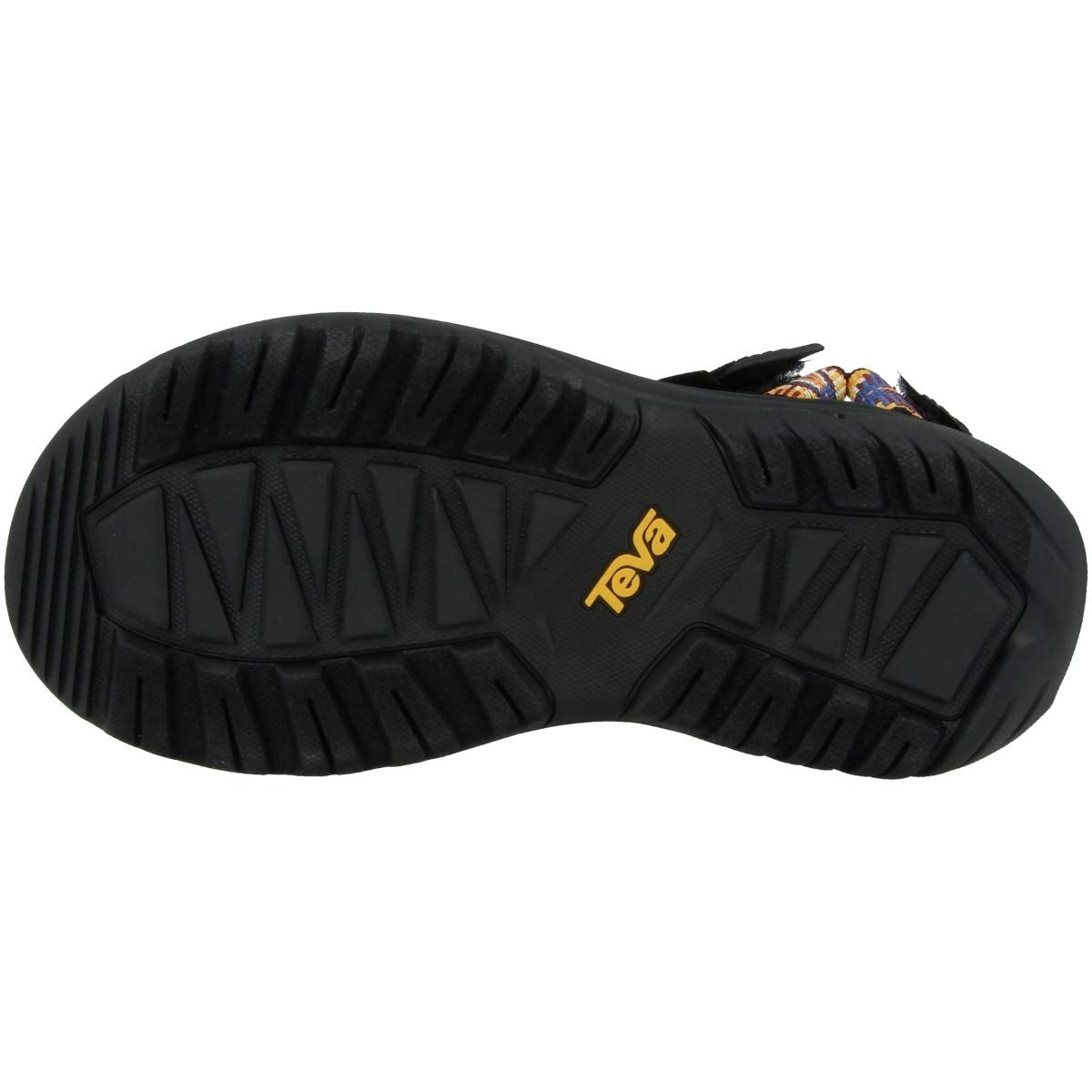 Teva Hurricane XLT 2 - Women's Multi Colored Canyon to Canyon Ctcn Shoe Deals Outlet