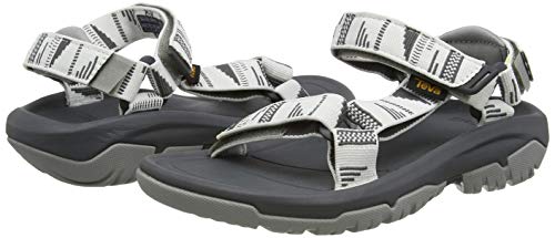 Teva Hurricane XLT 2 - Women's Multi Colored Canyon to Canyon Ctcn Shoe Deals Outlet