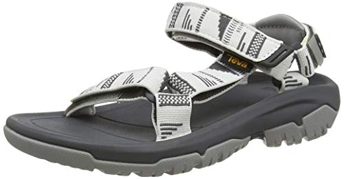 Teva Hurricane XLT 2 - Women's Multi Colored Canyon to Canyon Ctcn Shoe Deals Outlet