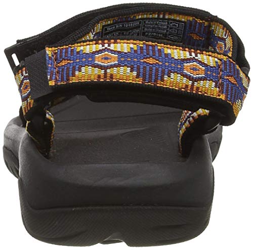 Teva Hurricane XLT 2 - Women's Multi Colored Canyon to Canyon Ctcn Shoe Deals Outlet