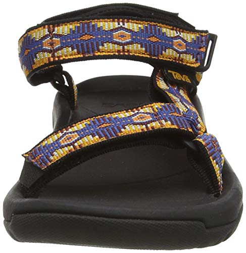 Teva Hurricane XLT 2 - Women's Multi Colored Canyon to Canyon Ctcn Shoe Deals Outlet