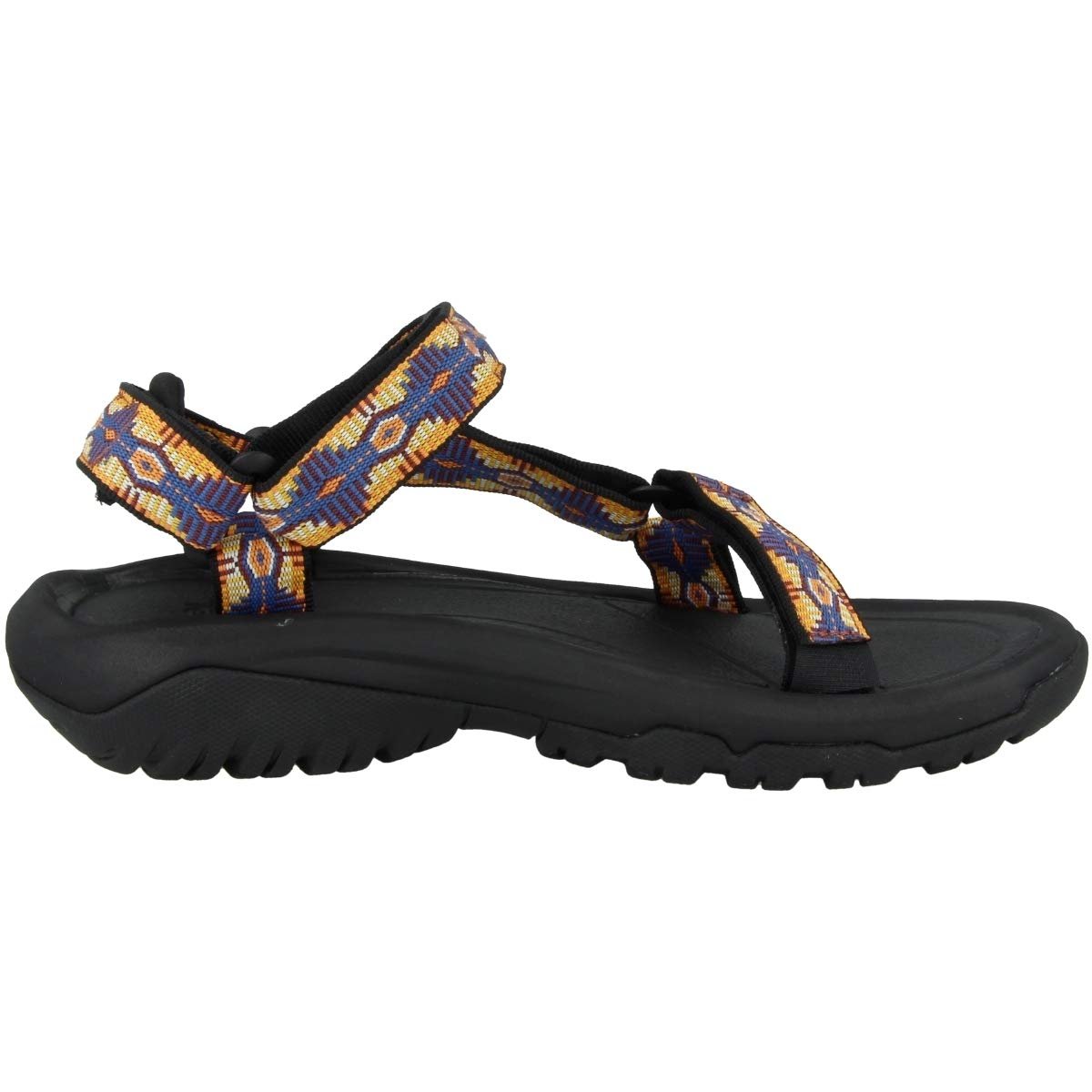 Teva Hurricane XLT 2 - Women's Multi Colored Canyon to Canyon Ctcn Shoe Deals Outlet