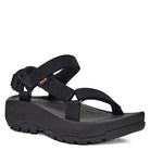Teva Hurricane Xlt2 Ampsole - Women's Black Shoe Deals Outlet