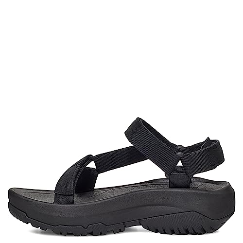 Teva Hurricane Xlt2 Ampsole - Women's Black Shoe Deals Outlet