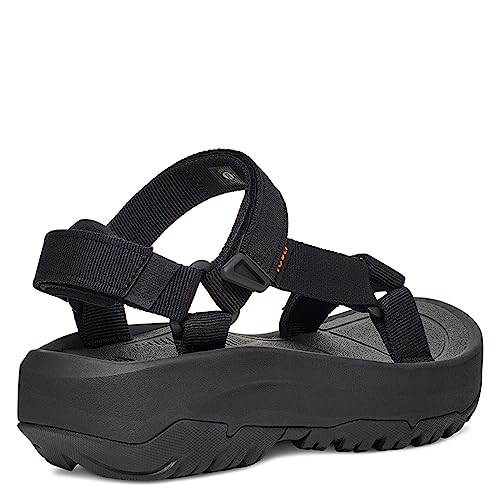 Teva Hurricane Xlt2 Ampsole - Women's Black Shoe Deals Outlet