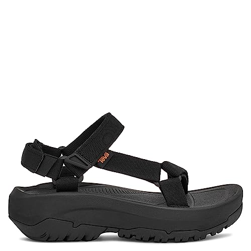 Teva Hurricane Xlt2 Ampsole - Women's Black Shoe Deals Outlet