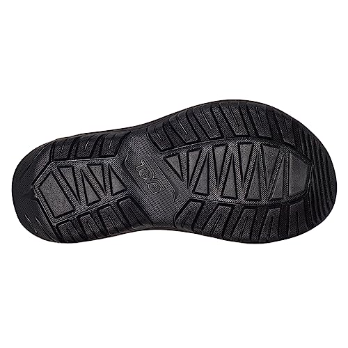 Teva Hurricane Xlt2 Ampsole - Women's Black Shoe Deals Outlet