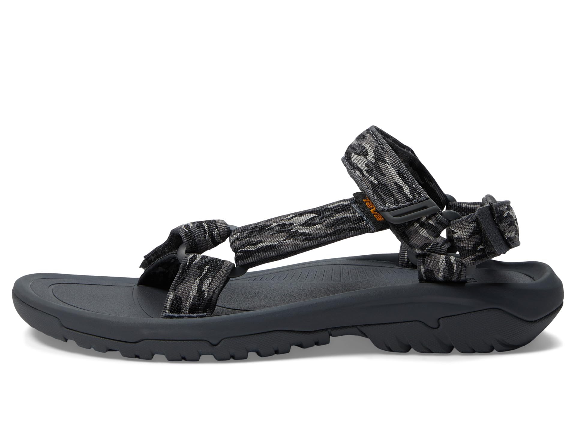 Teva Hurricane Xlt2 - Men's Mesh Dark Shadow Shoe Deals Outlet