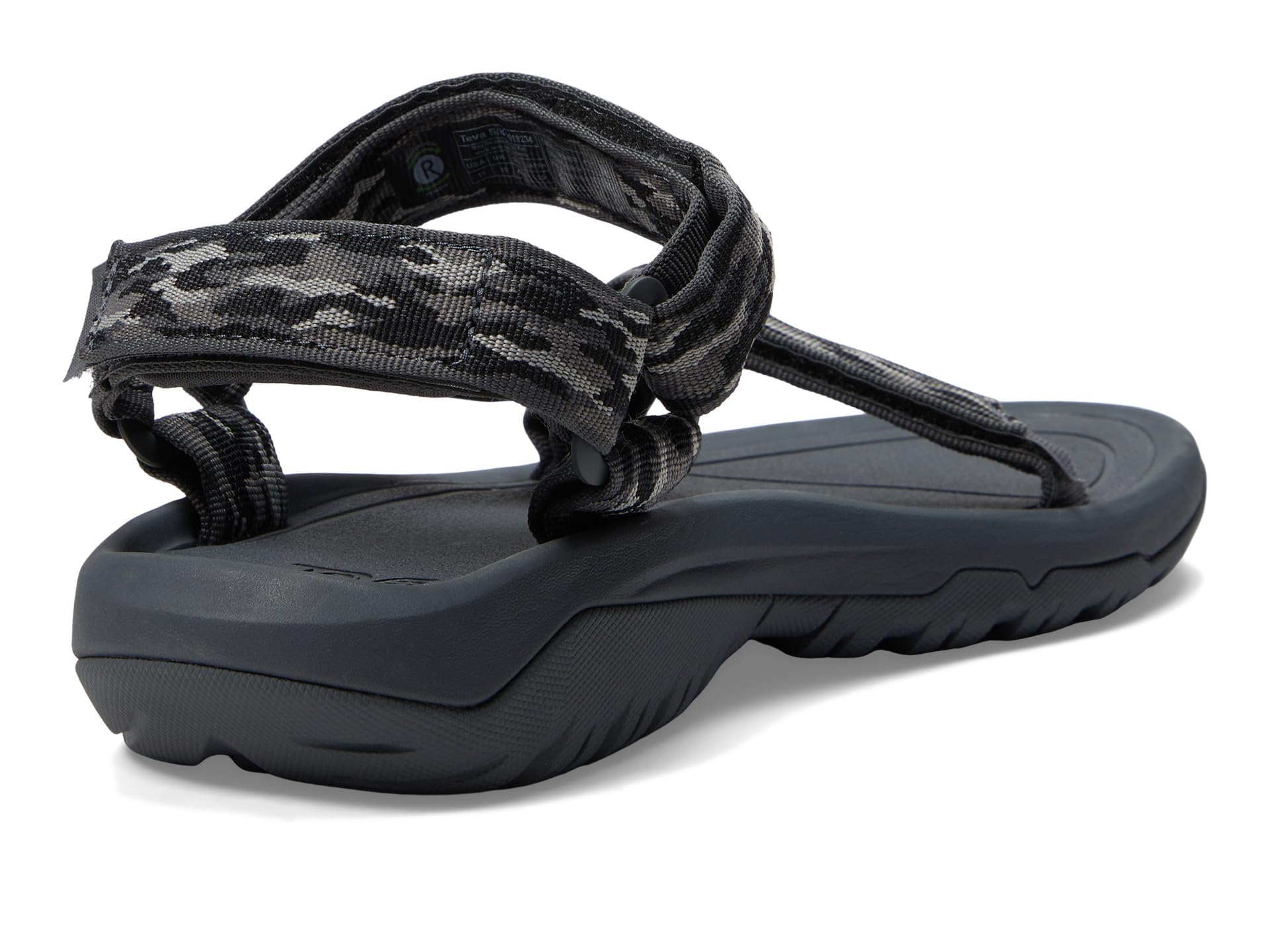 Teva Hurricane Xlt2 - Men's Mesh Dark Shadow Shoe Deals Outlet
