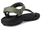 Teva Hurricane Xlt2 - Men's Olivine/Brick Red Multi Shoe Deals Outlet