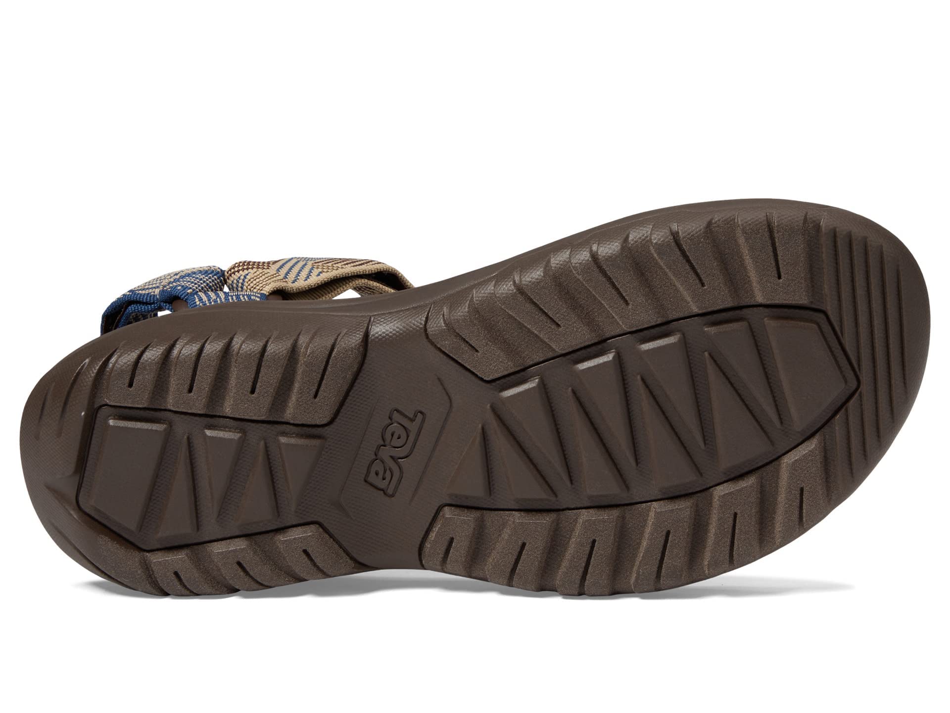 Teva Hurricane Xlt2 - Men's Borderless Brown Multi Shoe Deals Outlet