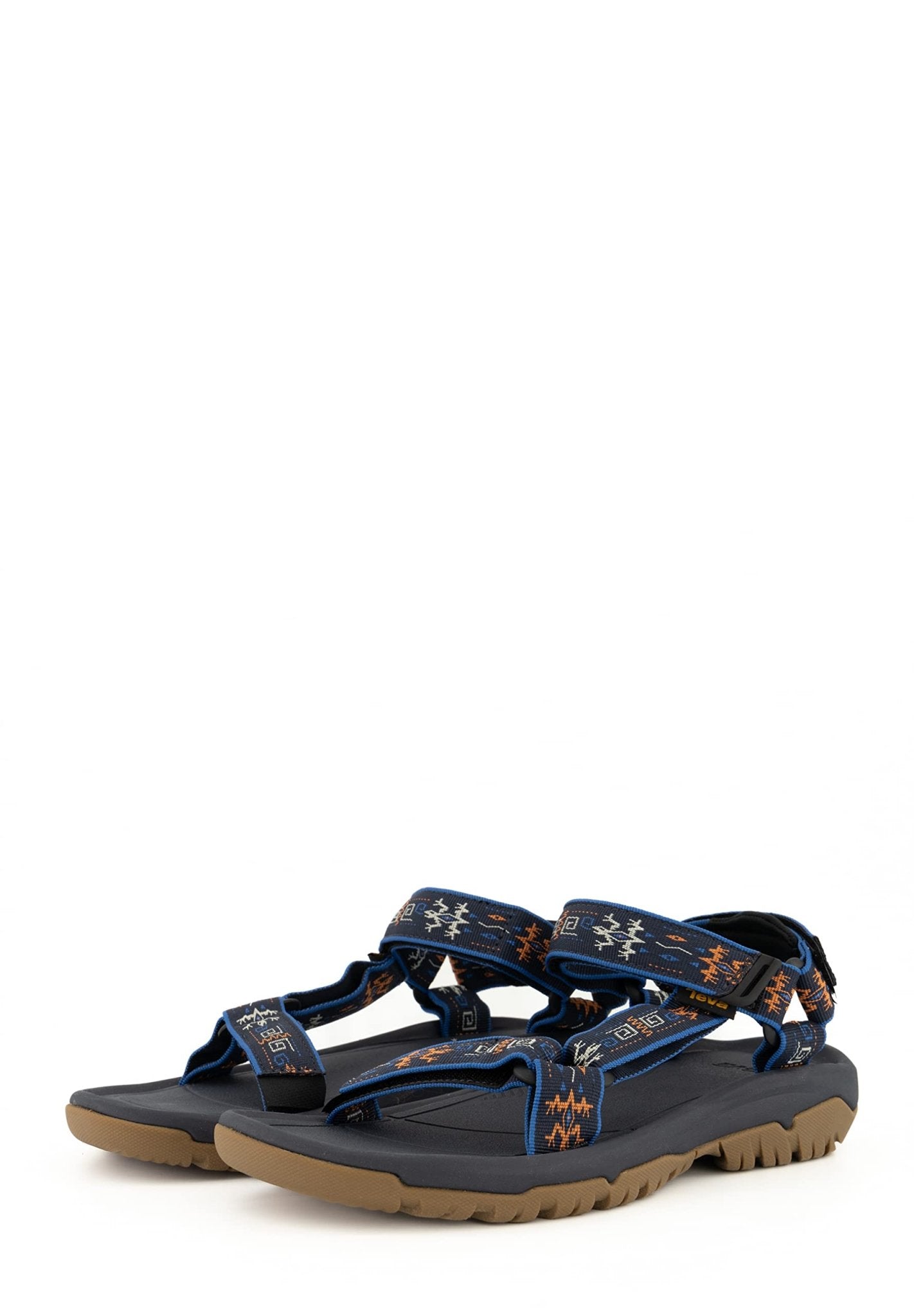 Teva Hurricane Xlt2 - Men's Gecko Total Eclipse Shoe Deals Outlet