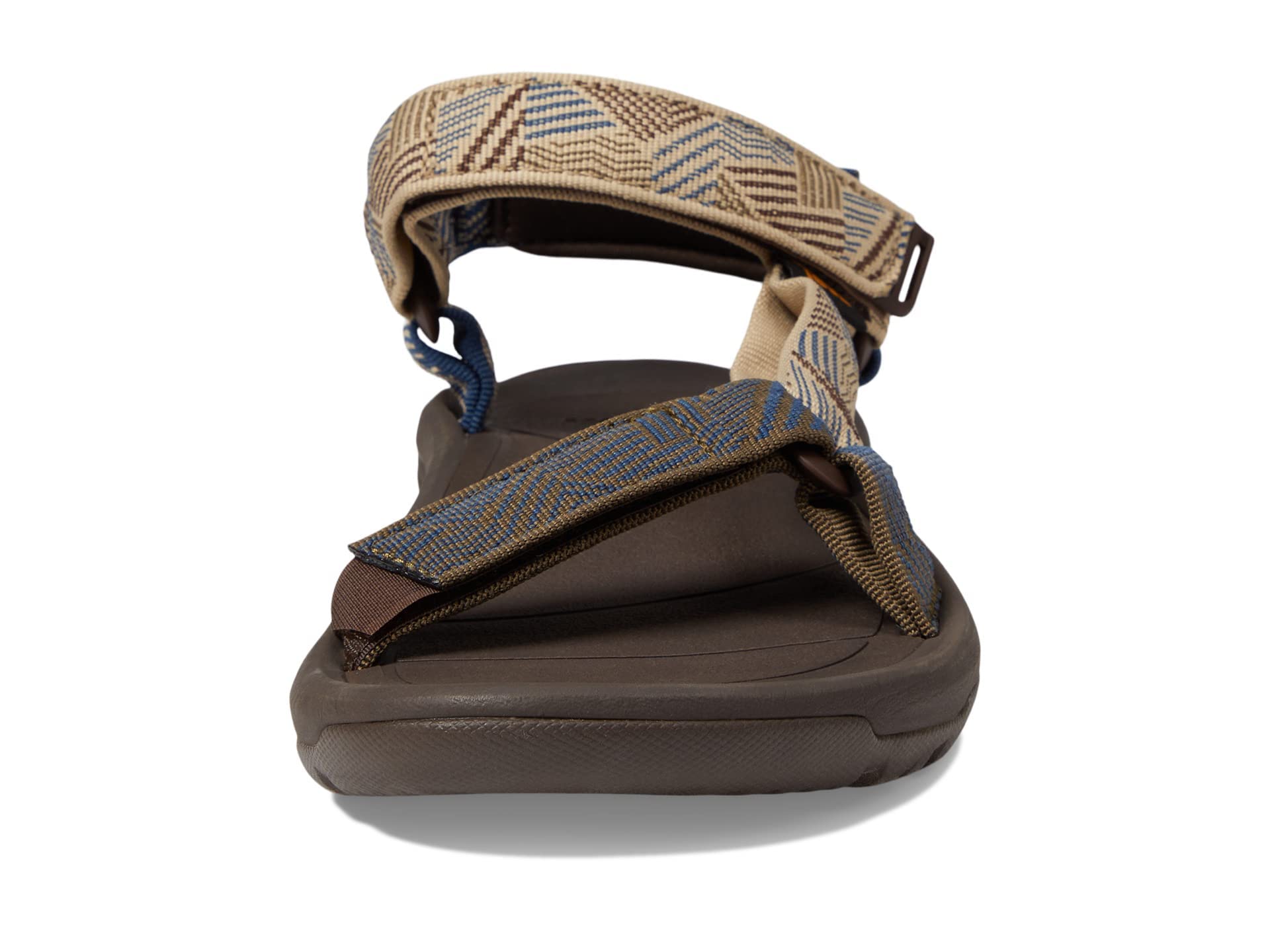 Teva Hurricane Xlt2 - Men's Borderless Brown Multi Shoe Deals Outlet