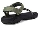 Teva Hurricane Xlt2 - Men's Olivine/Brick Red Multi Shoe Deals Outlet