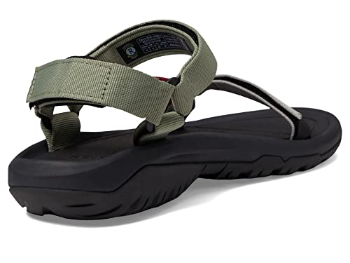 Teva Hurricane Xlt2 - Men's Olivine/Brick Red Multi Shoe Deals Outlet