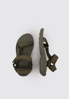 Teva Hurricane Xlt2 - Men's Olive Shoe Deals Outlet