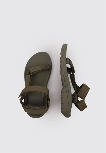 Teva Hurricane Xlt2 - Men's Olive Shoe Deals Outlet