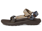 Teva Hurricane Xlt2 - Men's Borderless Brown Multi Shoe Deals Outlet