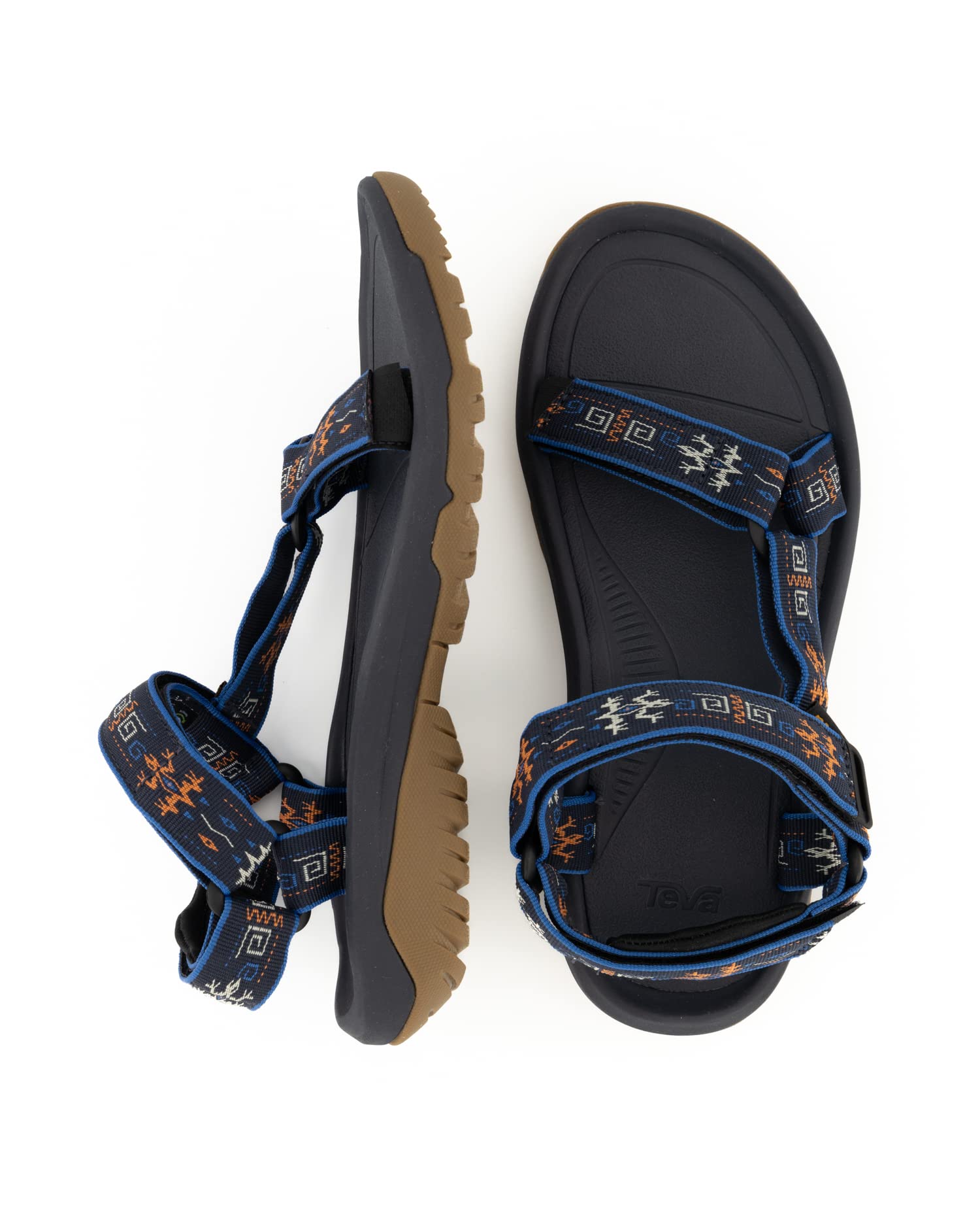 Teva Hurricane Xlt2 - Men's Gecko Total Eclipse Shoe Deals Outlet
